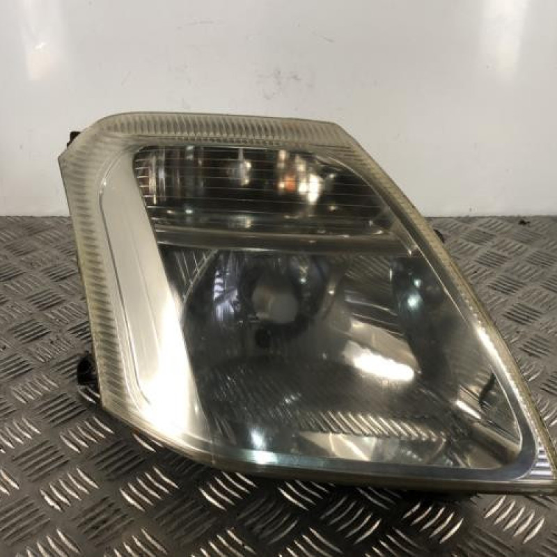 Optique avant principal droit (feux)(phare) CITROEN C2