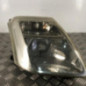 Optique avant principal droit (feux)(phare) CITROEN C2