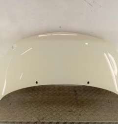 Capot RENAULT TWINGO 2 Photo n°1