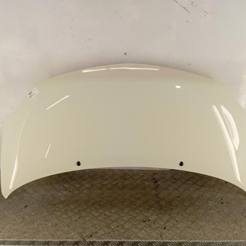 Capot RENAULT TWINGO 2