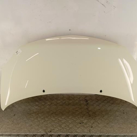 Capot RENAULT TWINGO 2 Photo n°1