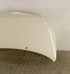 Capot RENAULT TWINGO 2 Photo n°3