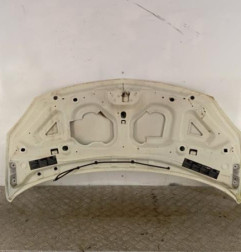 Capot RENAULT TWINGO 2 Photo n°4