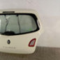 Malle/Hayon arriere RENAULT TWINGO 2