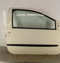 Porte avant droit RENAULT TWINGO 2 Photo n°1