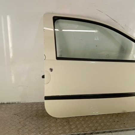 Porte avant droit RENAULT TWINGO 2