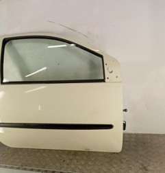 Porte avant droit RENAULT TWINGO 2 Photo n°3
