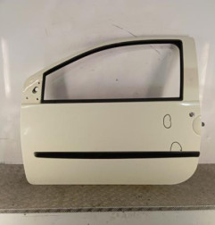 Porte avant gauche RENAULT TWINGO 2 Photo n°1