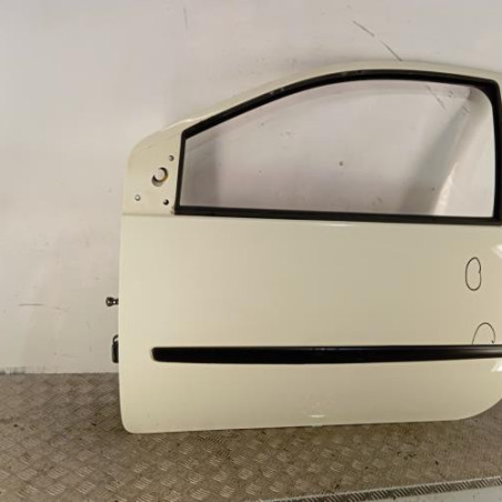 Porte avant gauche RENAULT TWINGO 2
