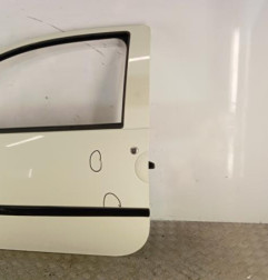 Porte avant gauche RENAULT TWINGO 2 Photo n°3