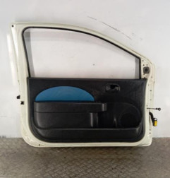 Porte avant gauche RENAULT TWINGO 2 Photo n°6