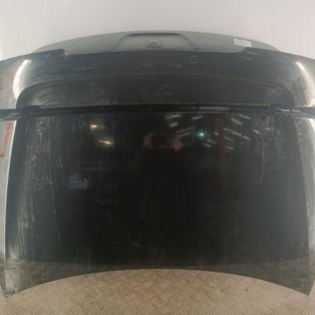 Malle/Hayon arriere PEUGEOT RCZ Photo n°1