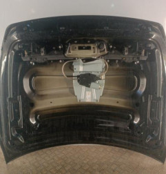 Malle/Hayon arriere PEUGEOT RCZ