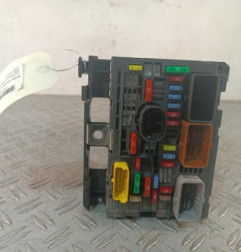 Boitier servitude moteur (BSM) PEUGEOT 3008 1 Photo n°1