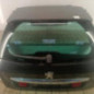 Malle/Hayon arriere PEUGEOT 407
