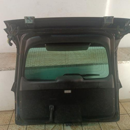 Malle/Hayon arriere PEUGEOT 407