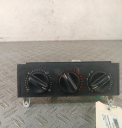 Commande chauffage RENAULT KANGOO 1 Photo n°1