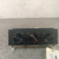 Commande chauffage RENAULT KANGOO 1