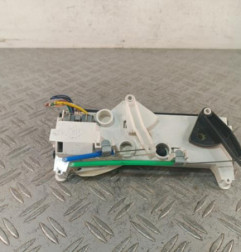 Commande chauffage RENAULT KANGOO 1