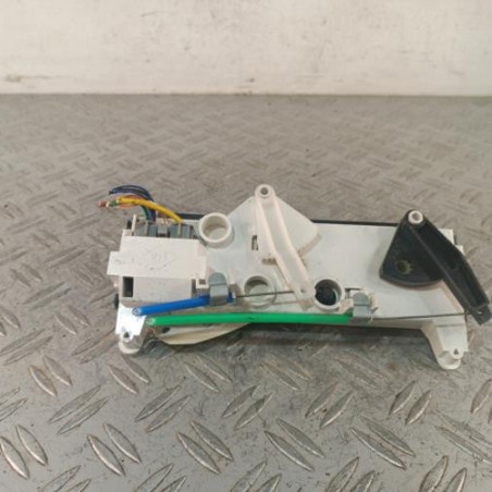 Commande chauffage RENAULT KANGOO 1