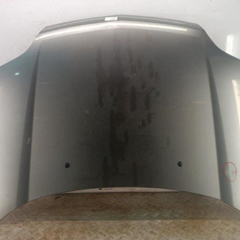 Capot NISSAN X-TRAIL 1