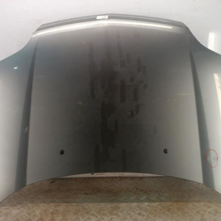 Capot NISSAN X-TRAIL 1 Photo n°1