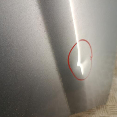 Capot NISSAN X-TRAIL 1