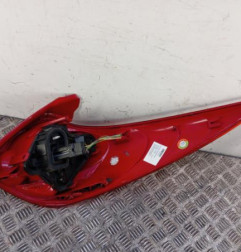 Feu arriere principal gauche (feux) PEUGEOT 207 Photo n°3