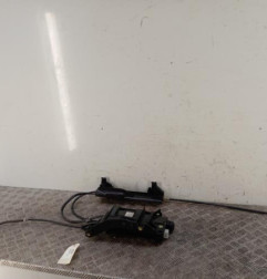 Bloc electrique de frein a main RENAULT SCENIC 2 Photo n°1