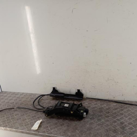 Bloc electrique de frein a main RENAULT SCENIC 2 Photo n°1