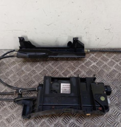 Bloc electrique de frein a main RENAULT SCENIC 2