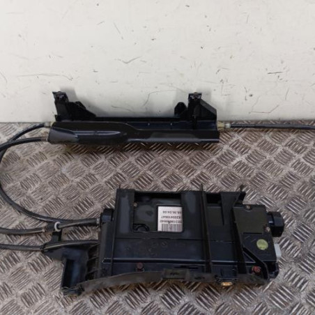 Bloc electrique de frein a main RENAULT SCENIC 2