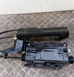 Bloc electrique de frein a main RENAULT SCENIC 2 Photo n°4