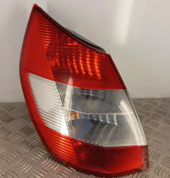 Feu arriere principal gauche (feux) RENAULT SCENIC 2 Photo n°1