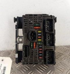 Boitier servitude moteur (BSM) PEUGEOT 407 Photo n°1