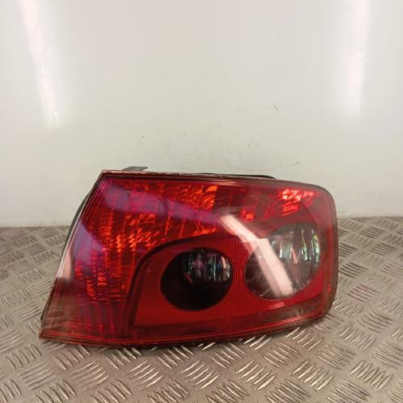 Feu arriere principal droit (feux) PEUGEOT 407