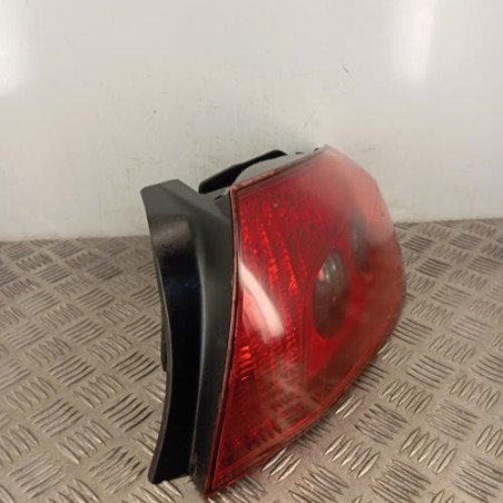 Feu arriere principal droit (feux) PEUGEOT 407