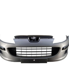 Pare choc avant PEUGEOT 407 Photo n°1