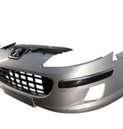 Pare choc avant PEUGEOT 407