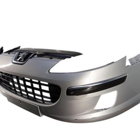 Pare choc avant PEUGEOT 407