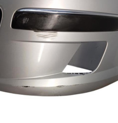 Pare choc avant PEUGEOT 407 Photo n°5