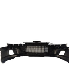 Pare choc avant PEUGEOT 407 Photo n°6