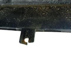 Pare choc avant PEUGEOT 407 Photo n°10