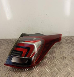 Feu arriere principal droit (feux) OPEL CROSSLAND X Photo n°1