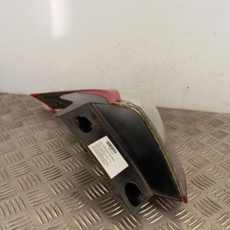 Feu arriere principal droit (feux) OPEL CROSSLAND X