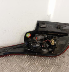 Feu arriere principal droit (feux) OPEL CROSSLAND X Photo n°3