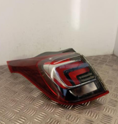 Feu arriere principal gauche (feux) OPEL CROSSLAND X Photo n°1