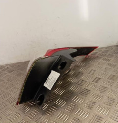 Feu arriere principal gauche (feux) OPEL CROSSLAND X