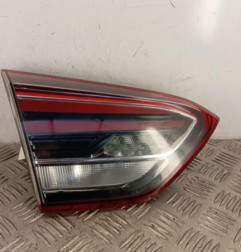 Feu arriere secondaire gauche (feux) OPEL CROSSLAND X Photo n°1