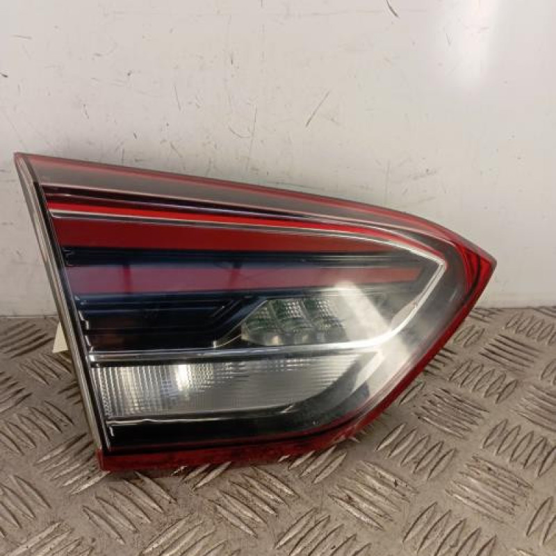 Feu arriere secondaire gauche (feux) OPEL CROSSLAND X